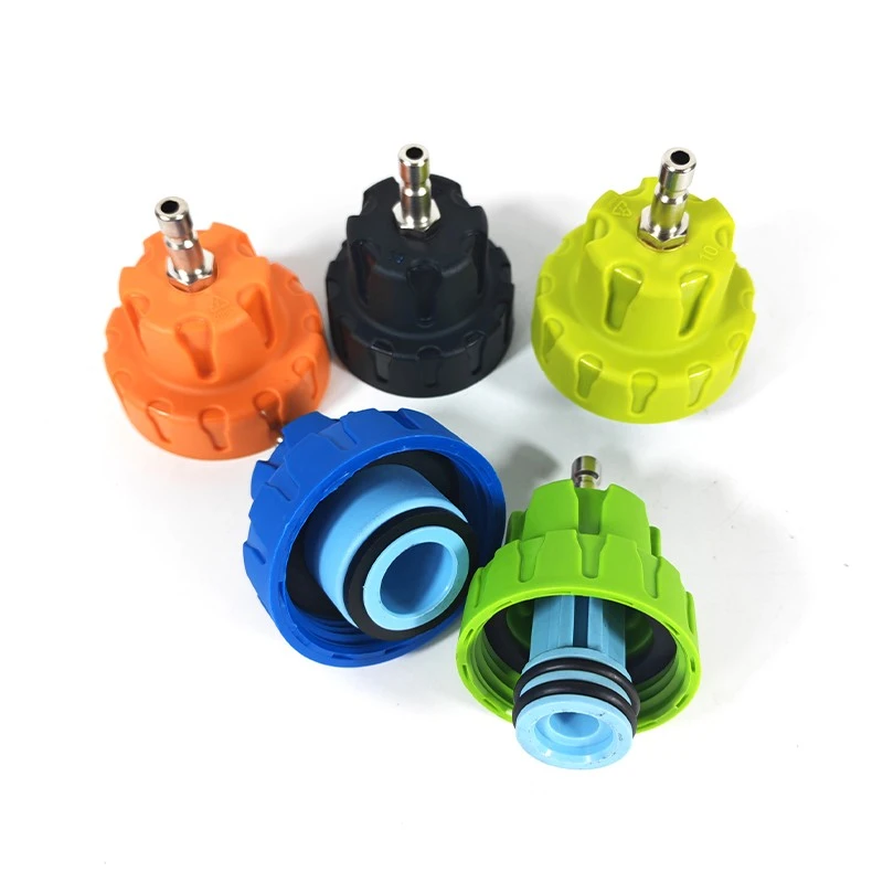 Radiator Pressure Pump Tester-2