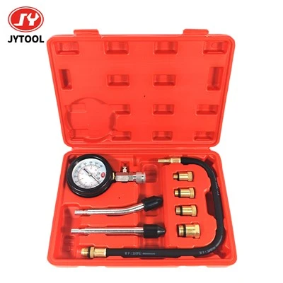 8 tk mootori kompressiooni tester